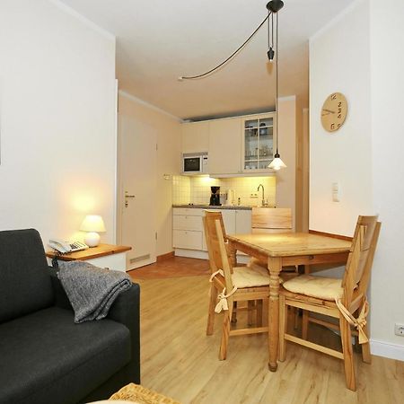 Strandstrasse 32 Wohnung 35 Кюлунгсборн Экстерьер фото