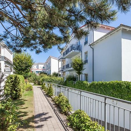 Strandstrasse 32 Wohnung 35 Кюлунгсборн Экстерьер фото