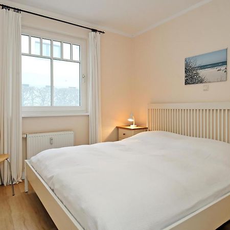Strandstrasse 32 Wohnung 35 Кюлунгсборн Экстерьер фото
