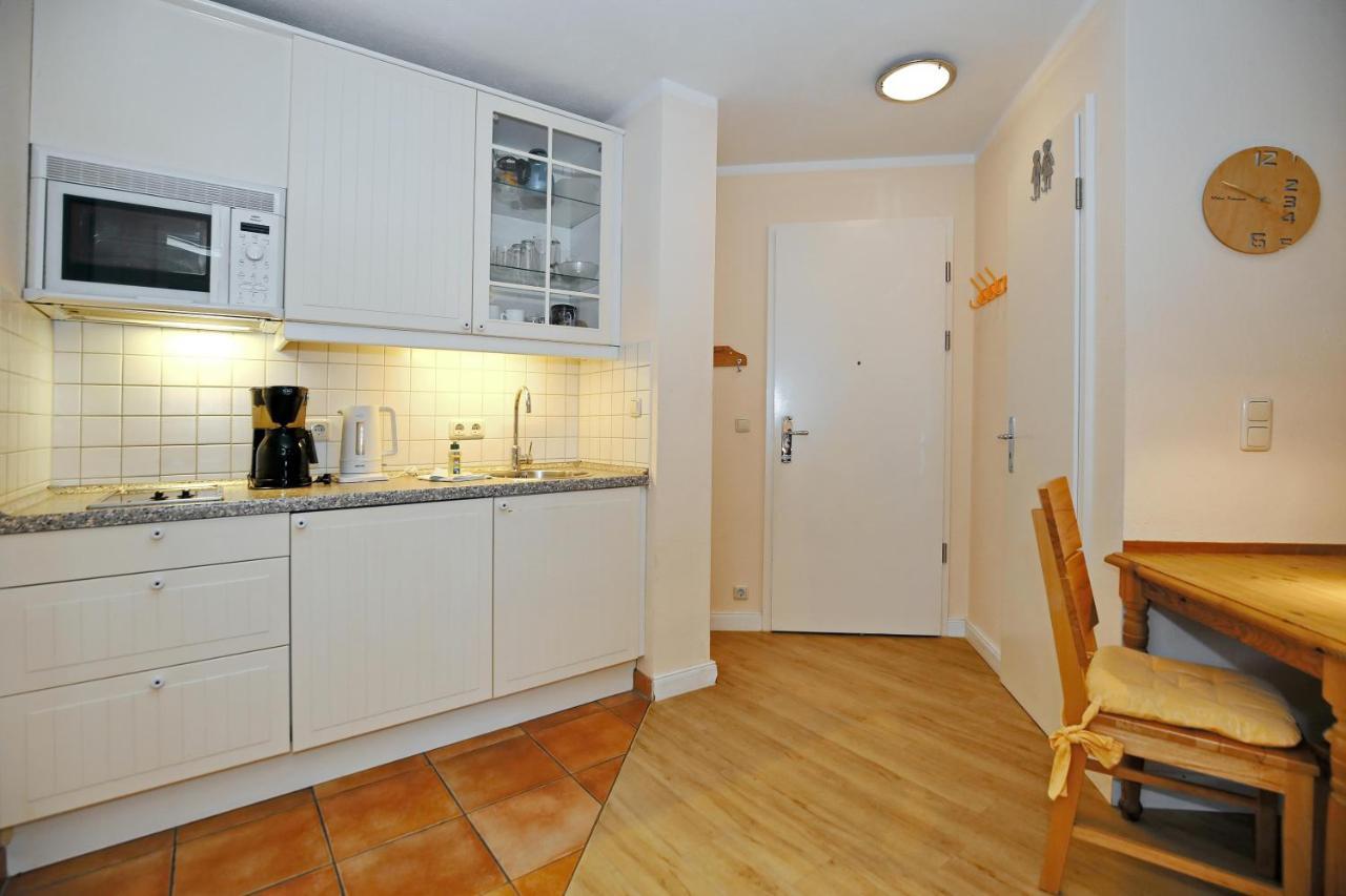 Strandstrasse 32 Wohnung 35 Кюлунгсборн Экстерьер фото